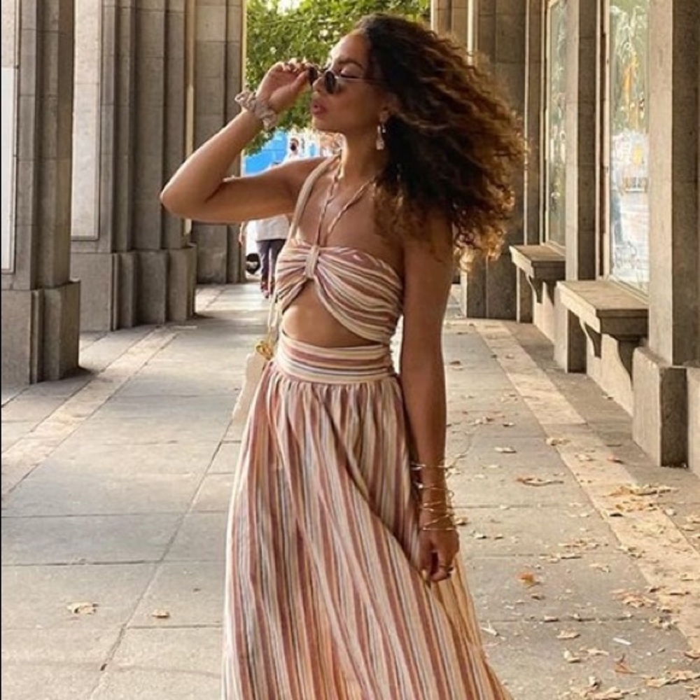 ☀️🕶️❤️‍🔥Gorgeous dress❤️‍🔥